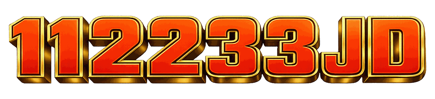 112233jd লোগো
